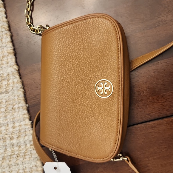 Tory Burch Crossbody 🫶 - Picture 3 of 9